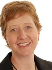 Dr Andrea Garrett Dr Andrea Garrett image