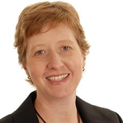 Dr Andrea Garrett image